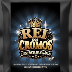 King of Cards - Surprise Pack